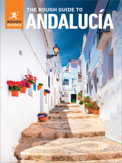 Title details for The Rough Guide to Andalucía by Rough Guides - Wait list